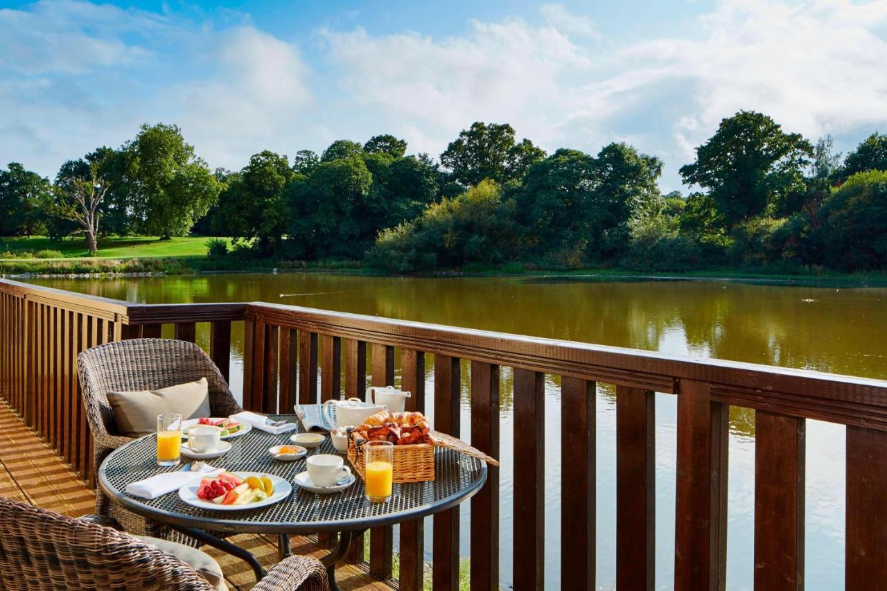 Hotel Delta By Marriott St Pierre Country Club 4*