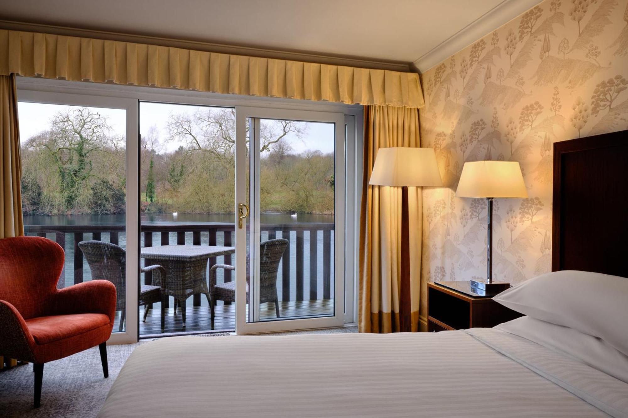 Delta By Marriott St Pierre Country Club
