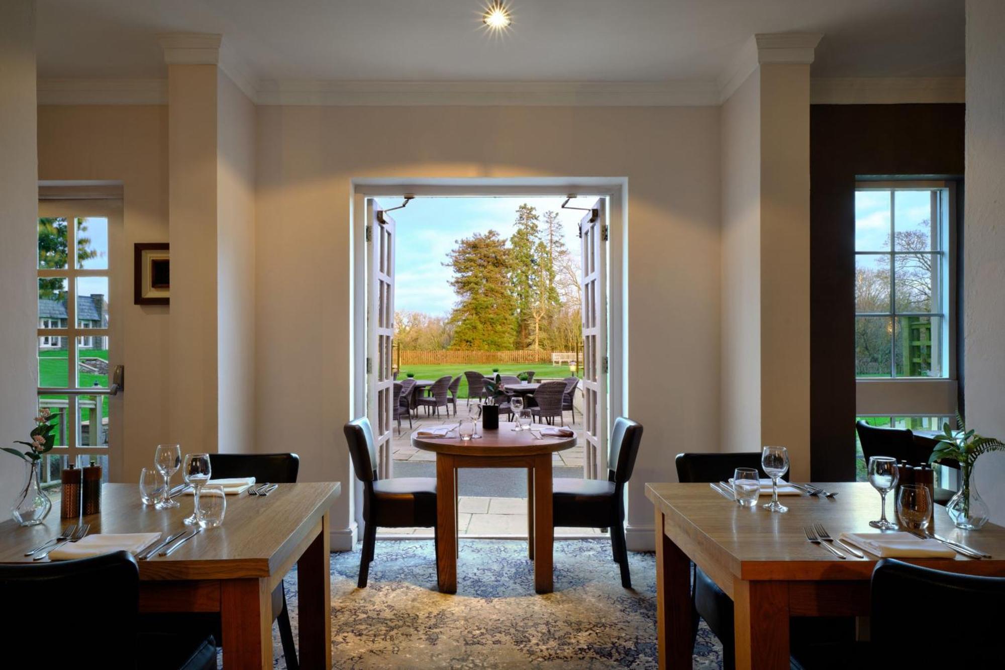 Delta By Marriott St Pierre Country Club Hotel 4*