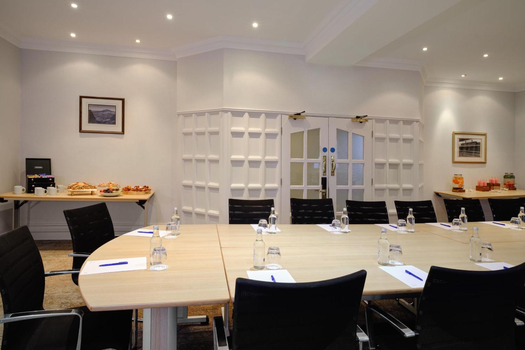 Hotel Delta By Marriott St Pierre Country Club 4*