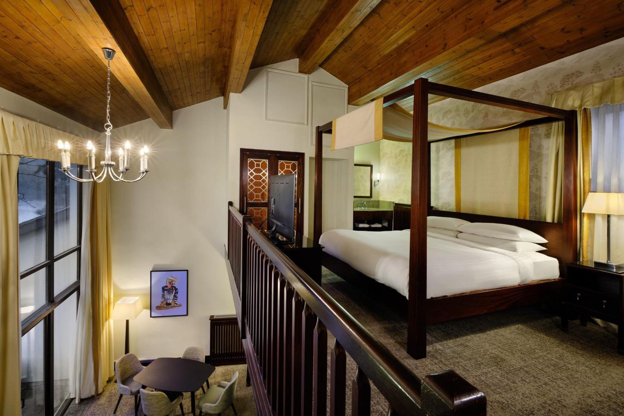Delta By Marriott St Pierre Country Club 4* Mathern