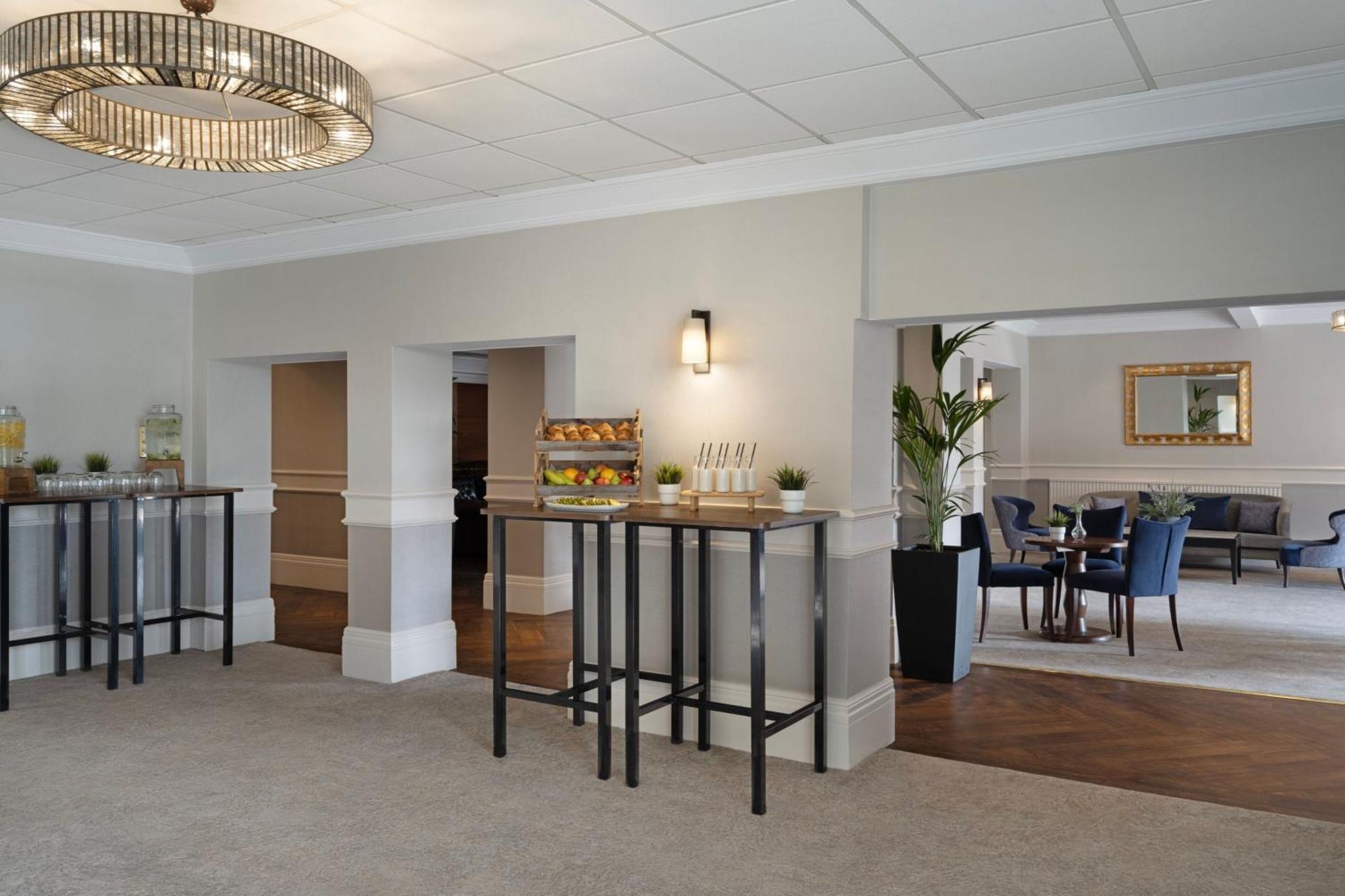 Delta By Marriott St Pierre Country Club Mathern