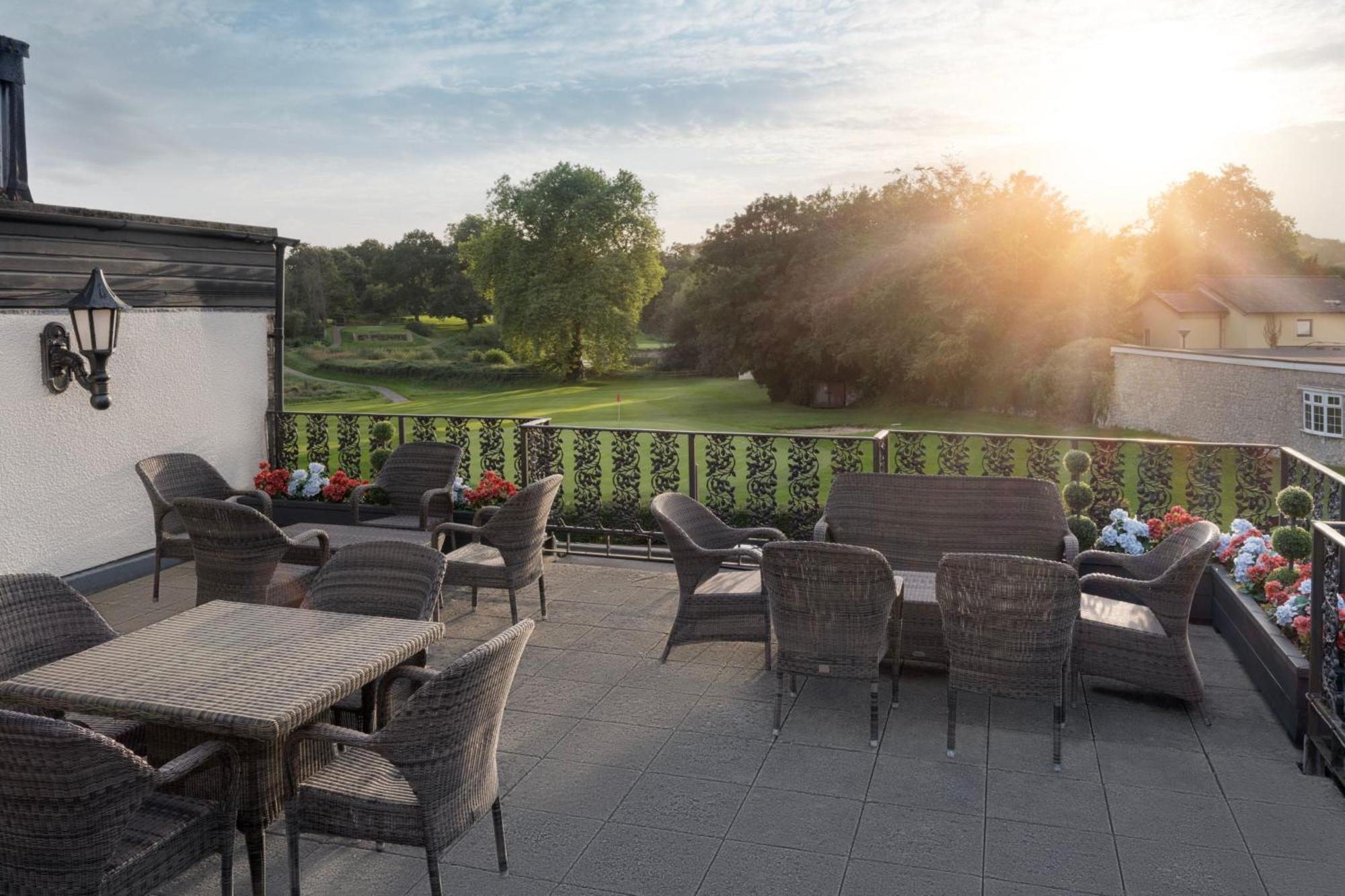 Delta By Marriott St Pierre Country Club 4*