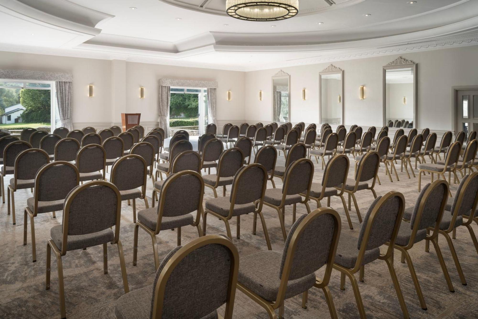 Delta By Marriott St Pierre Country Club 4*