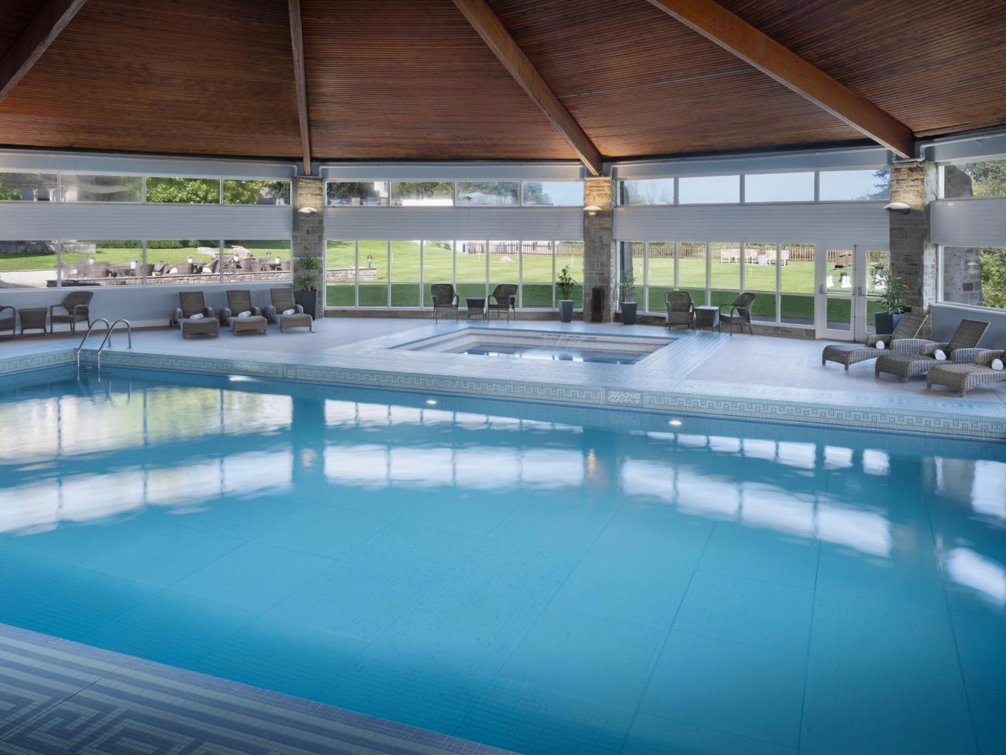 Delta By Marriott St Pierre Country Club Hotel Mathern