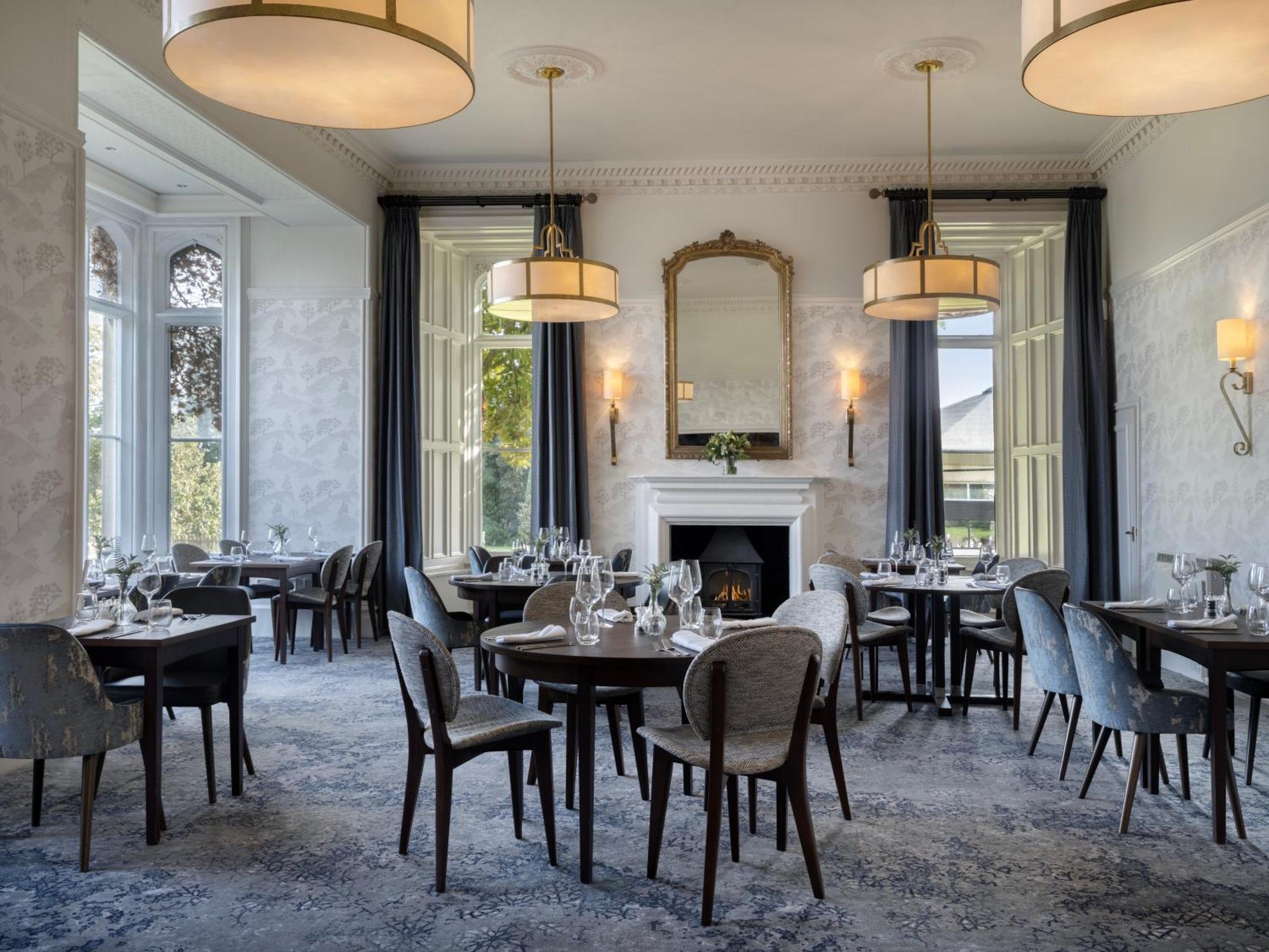 Hotel Delta By Marriott St Pierre Country Club