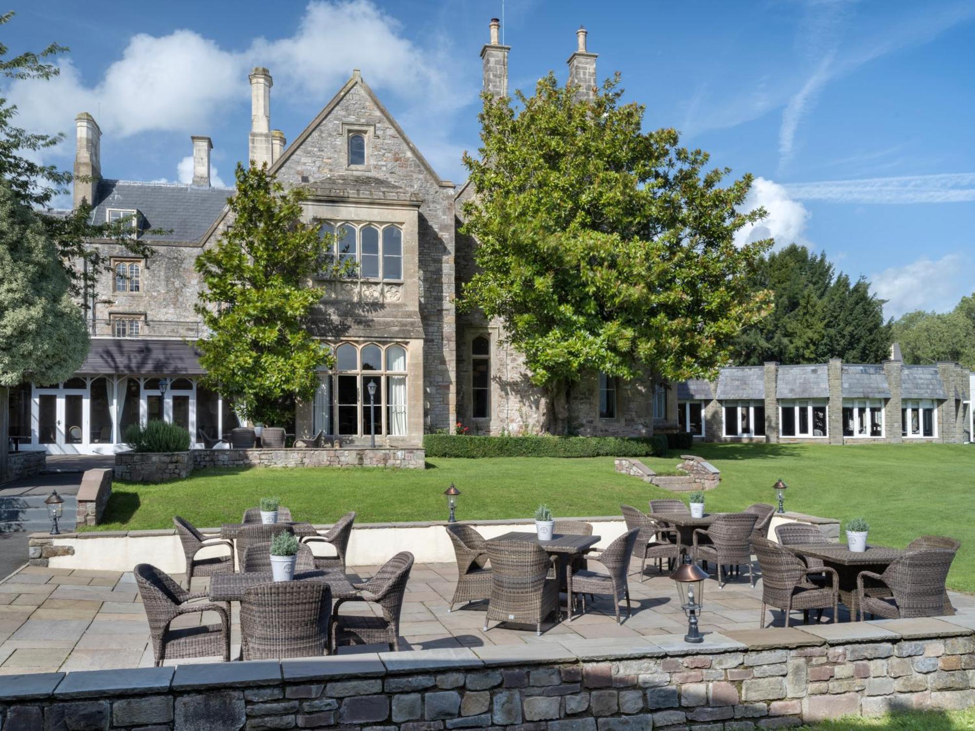 Hotel Delta By Marriott St Pierre Country Club