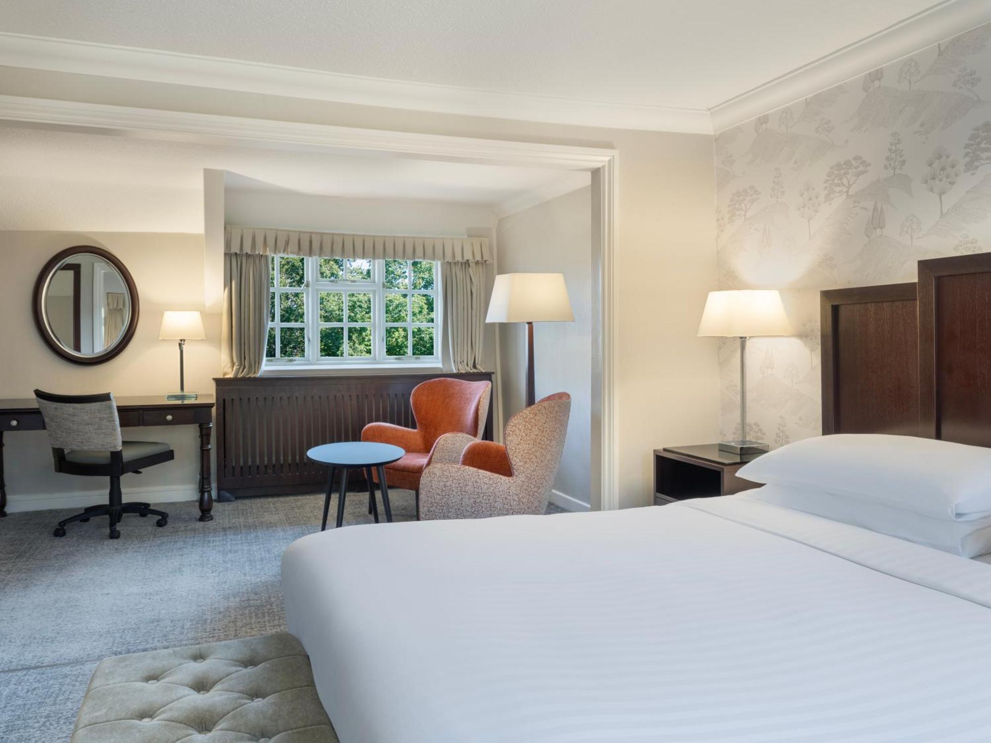 Delta By Marriott St Pierre Country Club