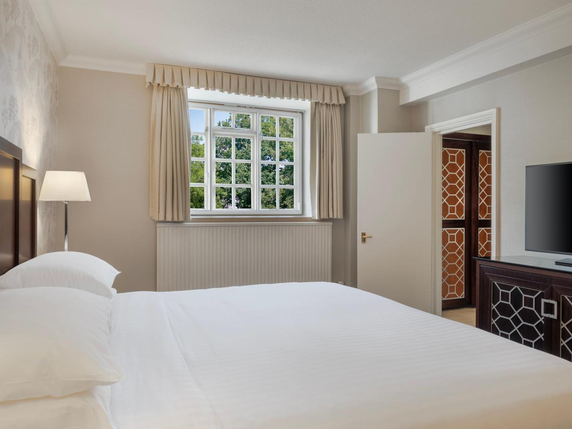 Hotel Delta By Marriott St Pierre Country Club 4*