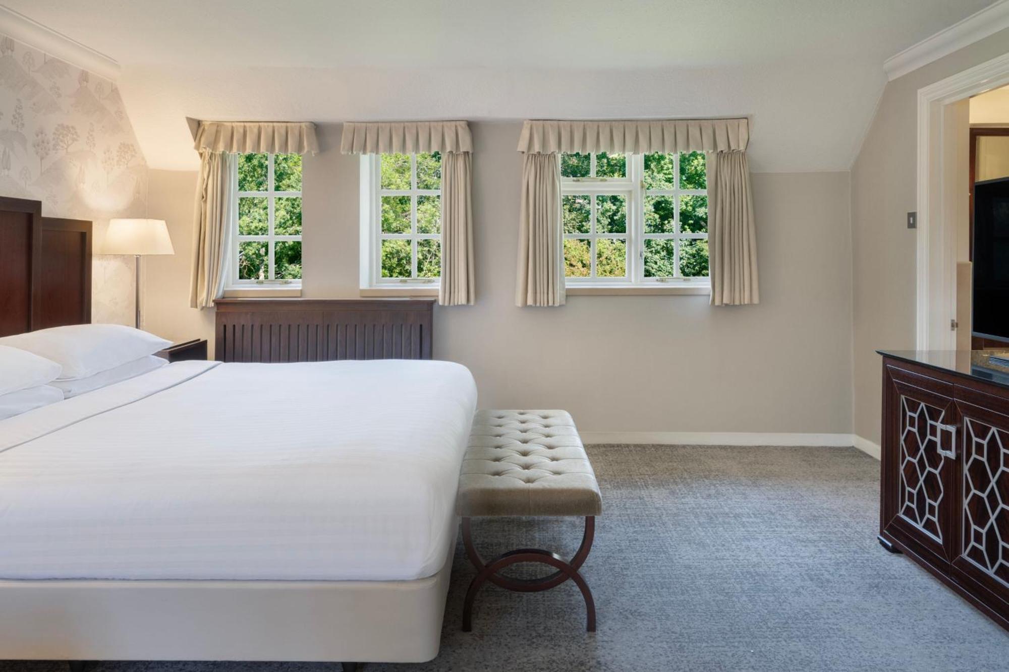 Delta By Marriott St Pierre Country Club Hotel 4*