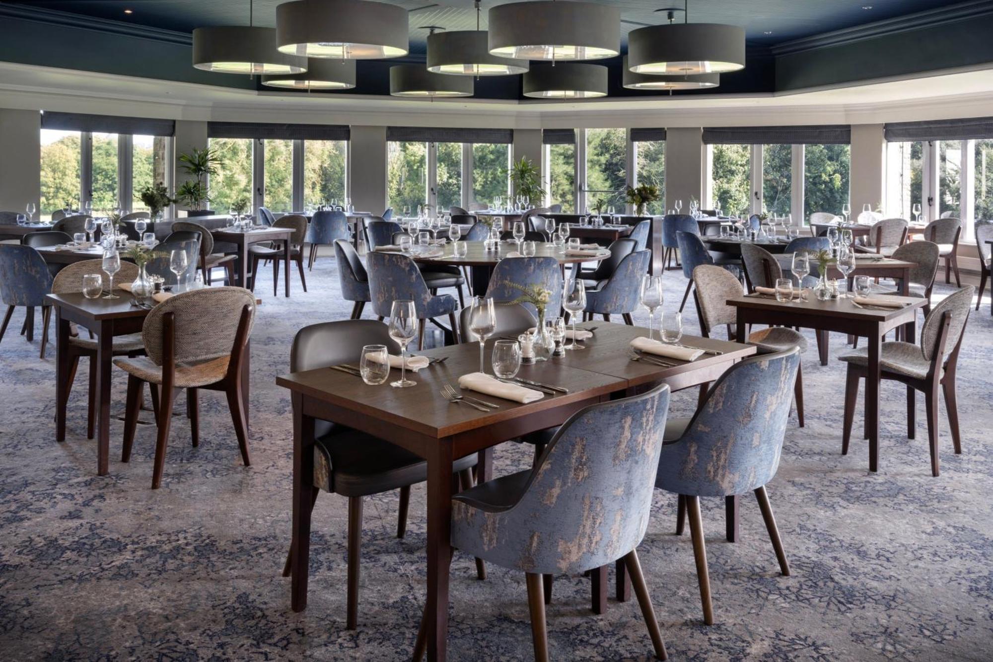 Hotel Delta By Marriott St Pierre Country Club 4*