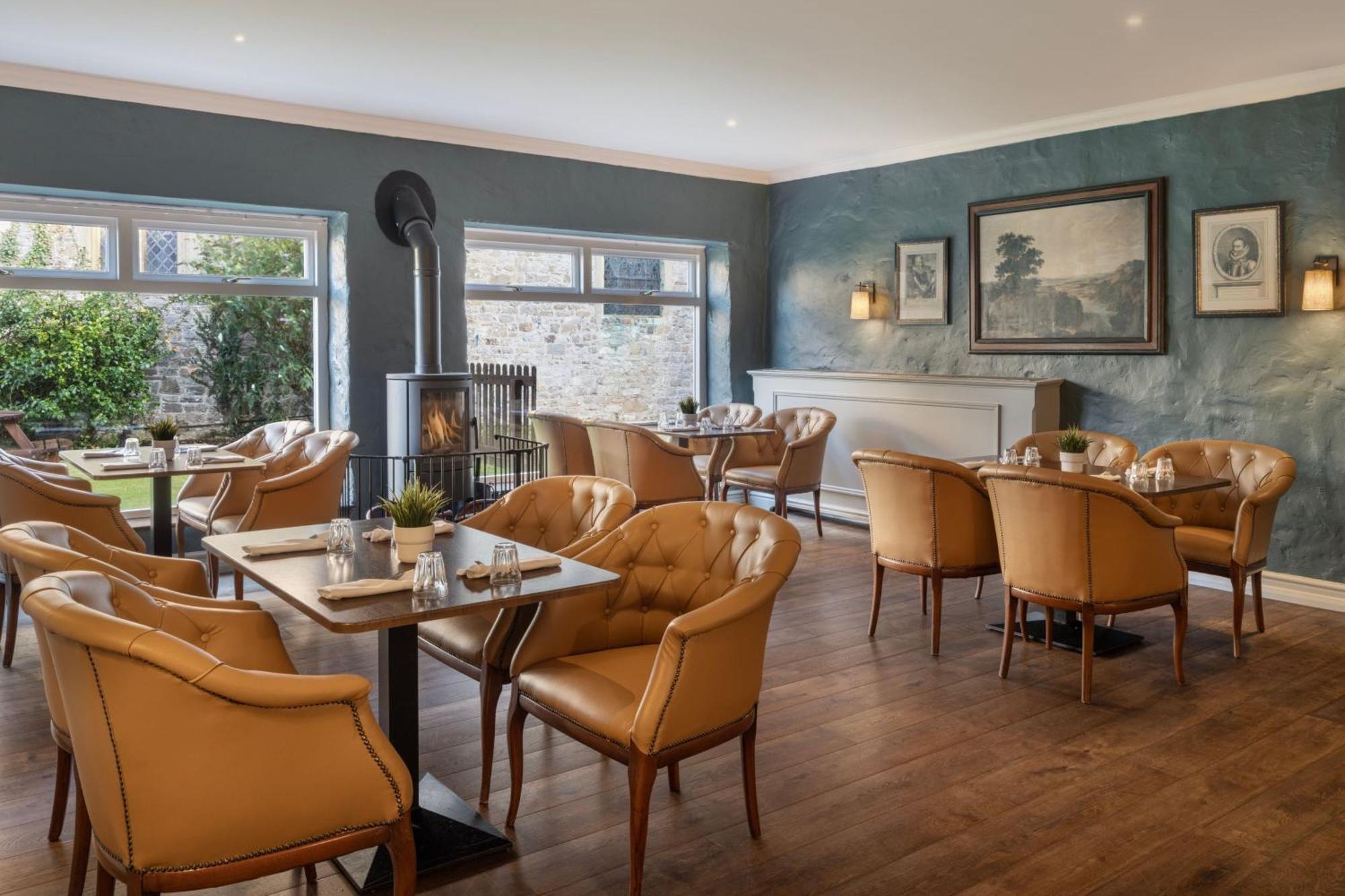Hotel Delta By Marriott St Pierre Country Club