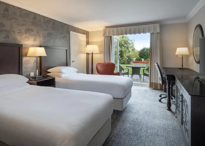Delta Hotels By Marriott St Pierre Country Club