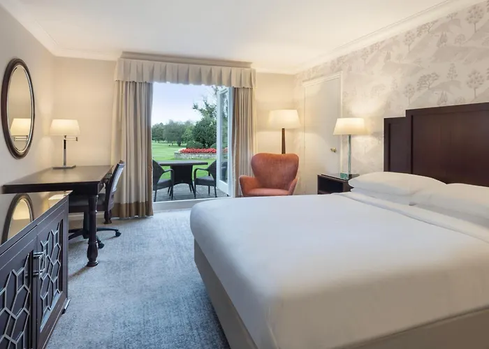 Delta Hotels By Marriott St Pierre Country Club