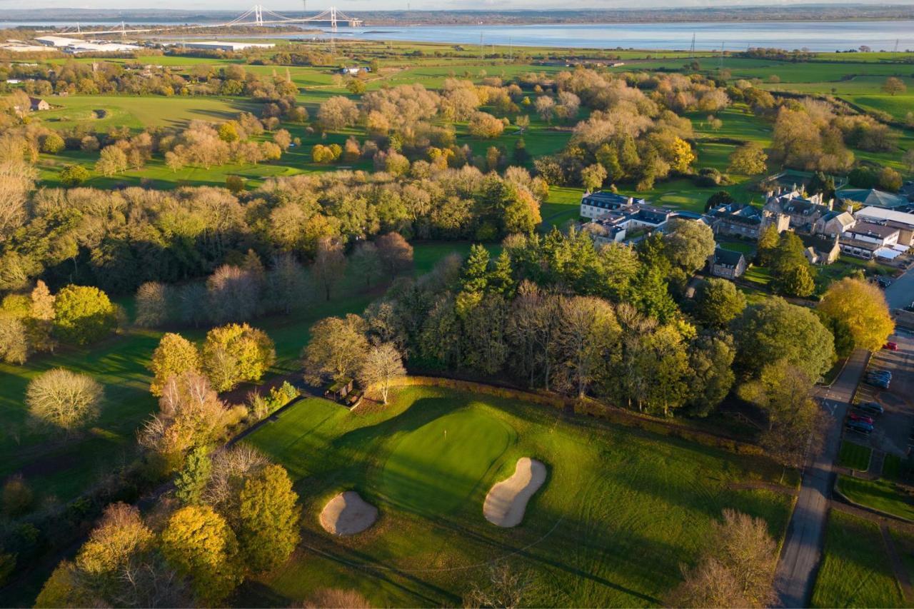 Отель Delta By Marriott St Pierre Country Club