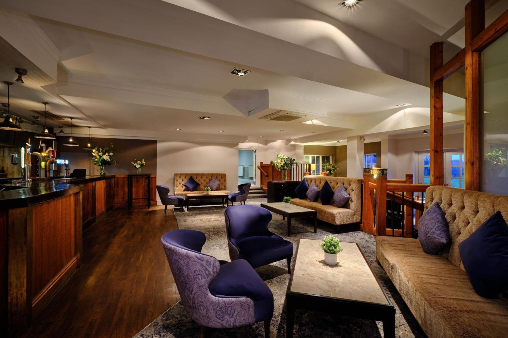 Delta By Marriott St Pierre Country Club 4*