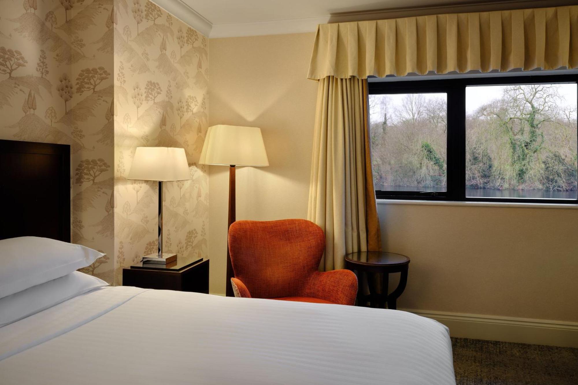 Delta By Marriott St Pierre Country Club