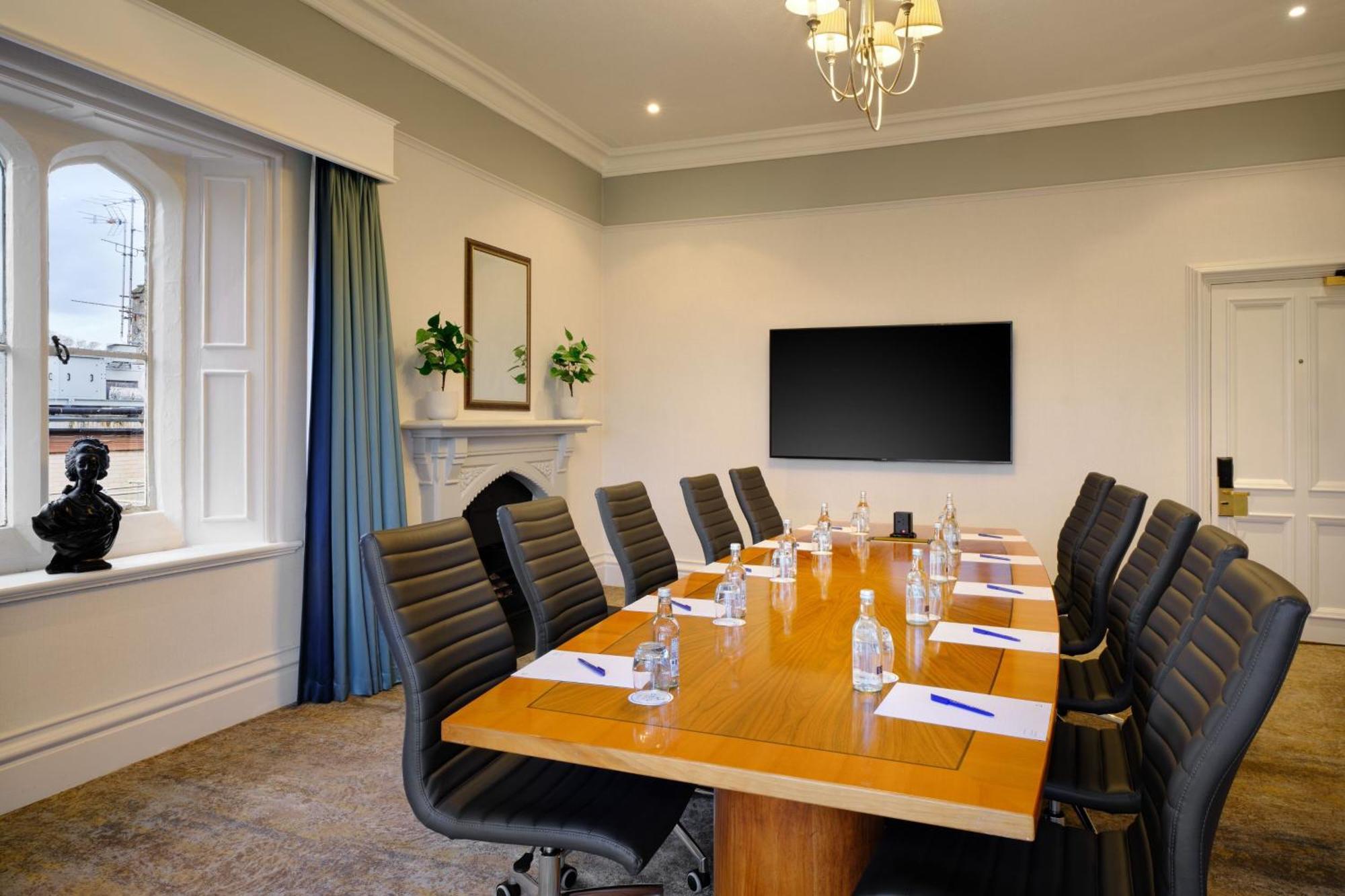 Delta By Marriott St Pierre Country Club Отель 4*