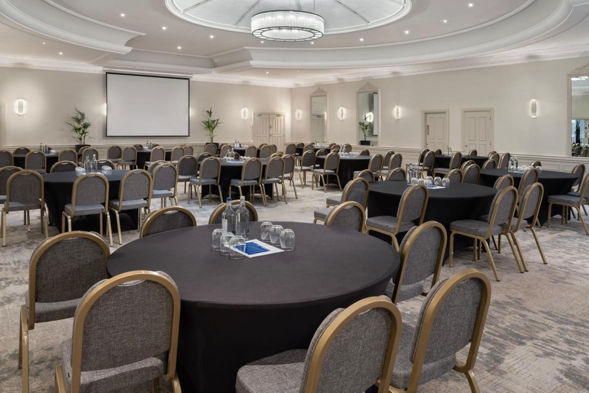 Delta By Marriott St Pierre Country Club Отель