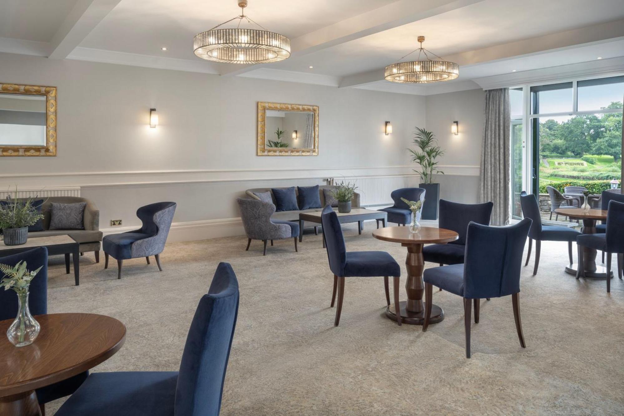 Delta By Marriott St Pierre Country Club