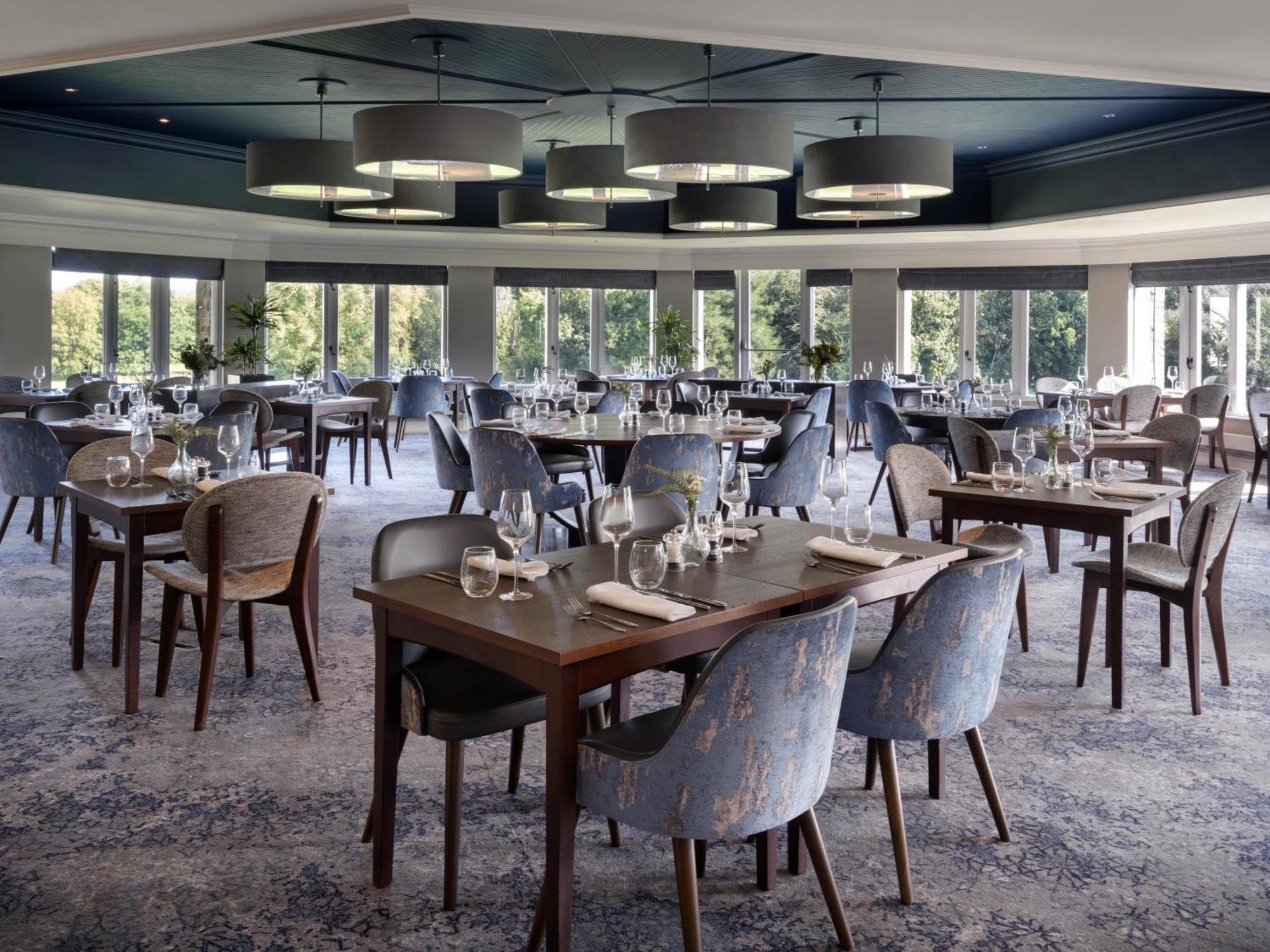 Delta By Marriott St Pierre Country Club Mathern
