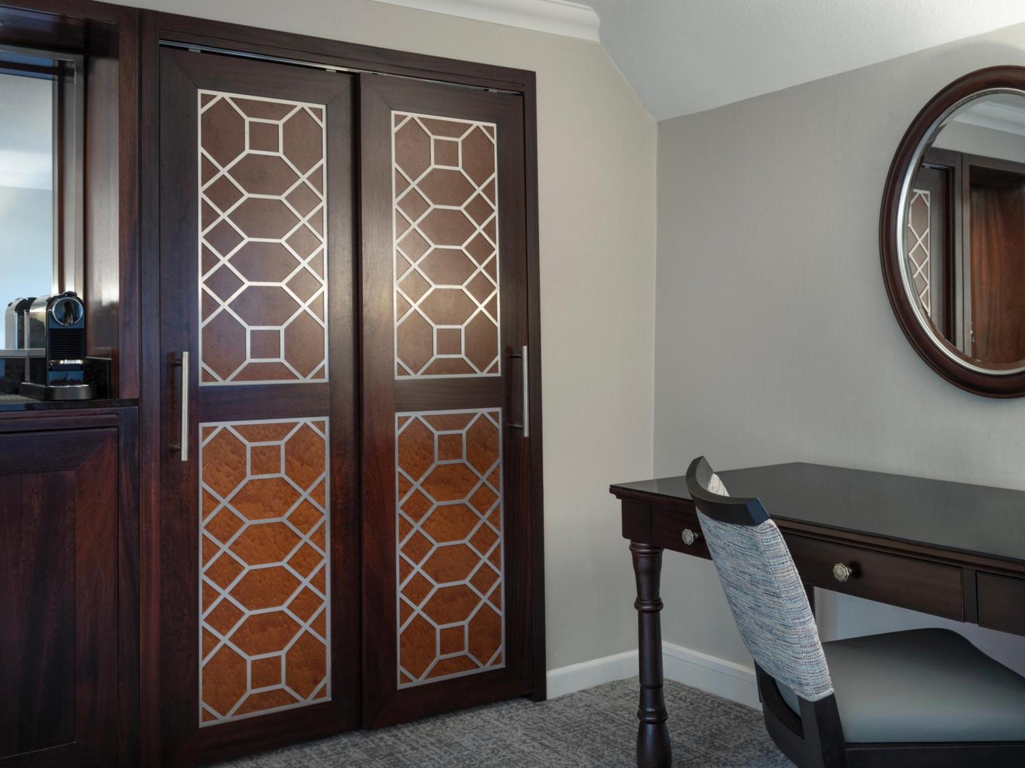 Delta By Marriott St Pierre Country Club Отель