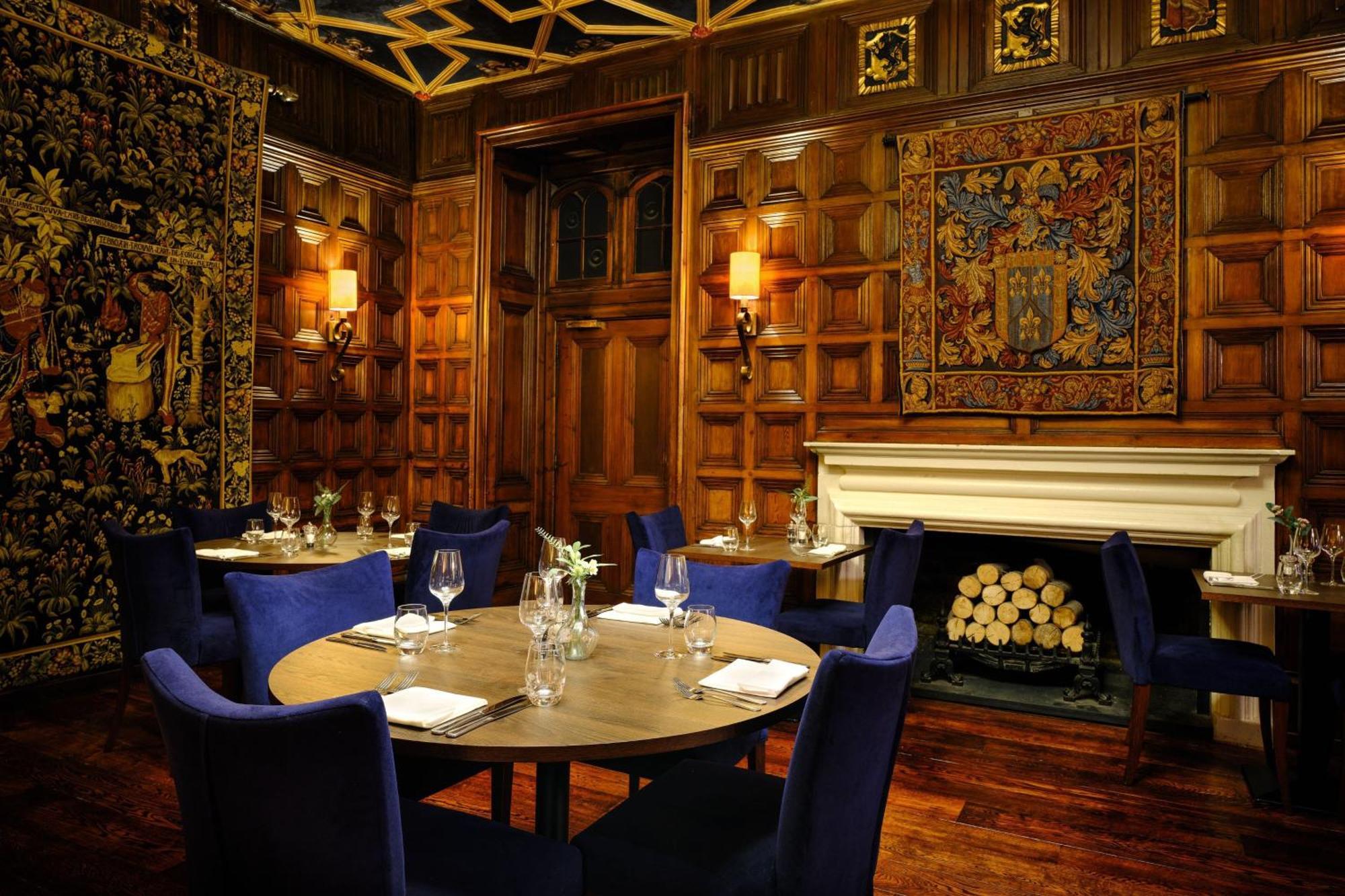Delta By Marriott St Pierre Country Club 4* Mathern