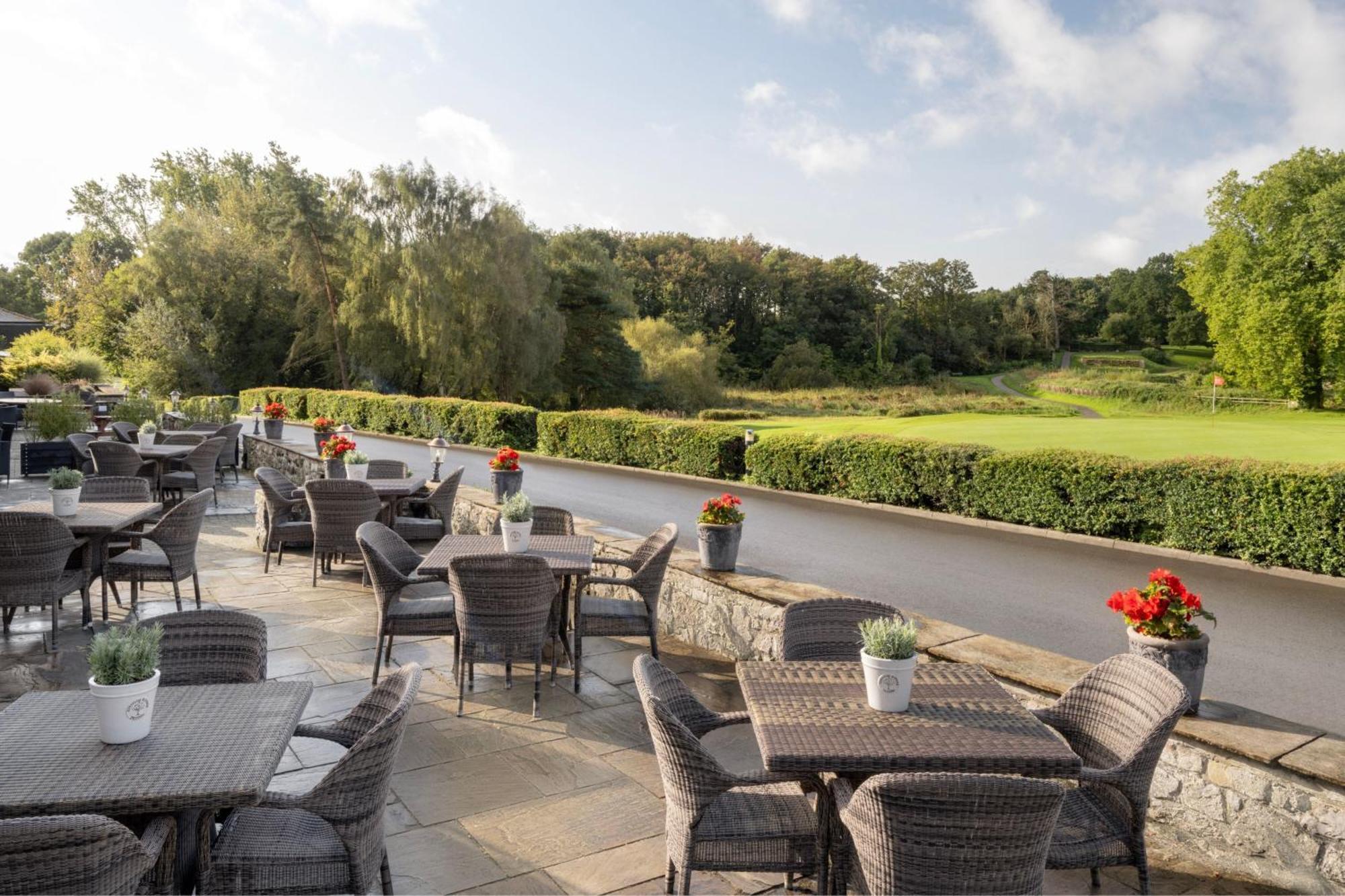 Delta By Marriott St Pierre Country Club 4*