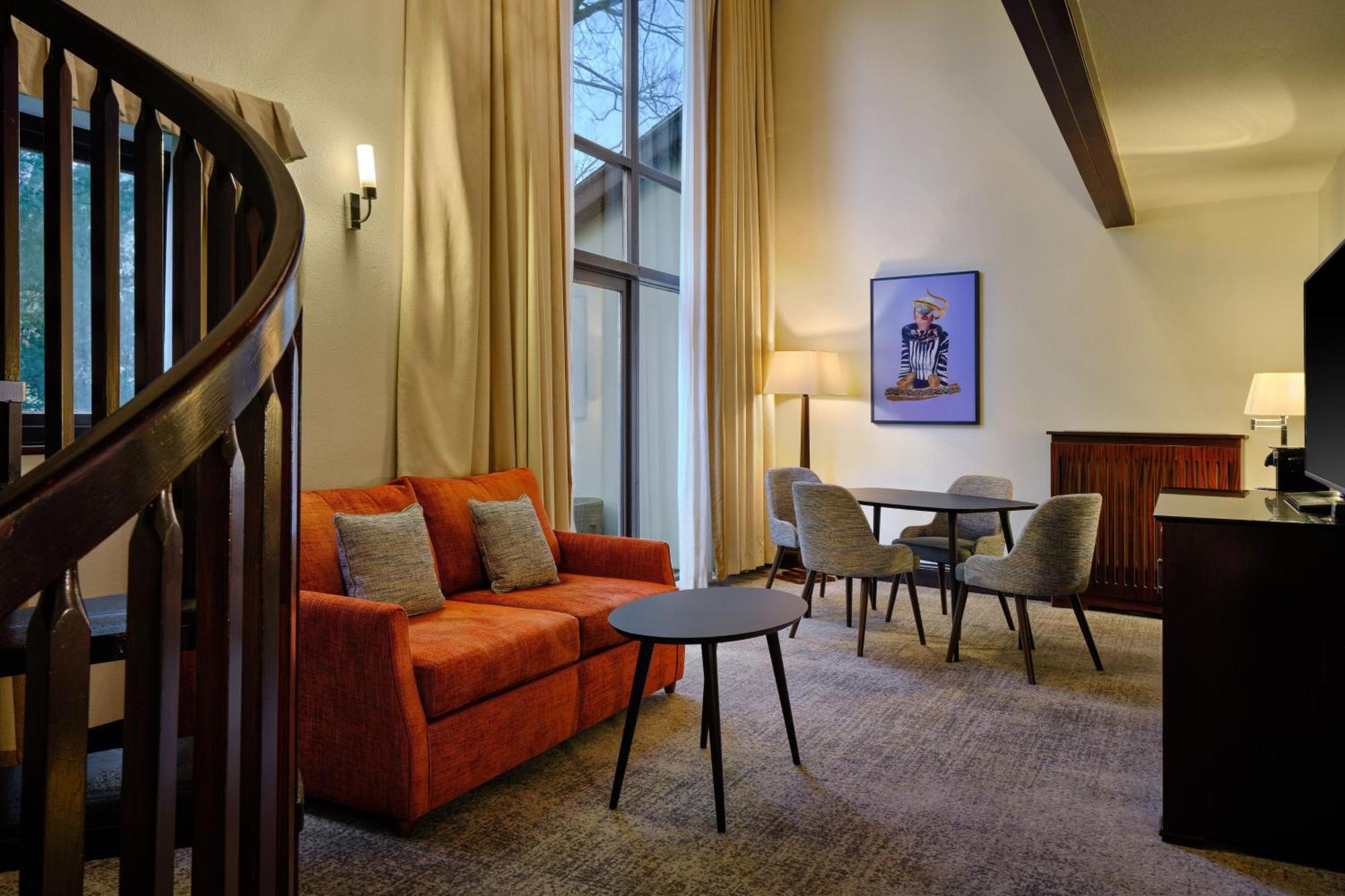 Delta By Marriott St Pierre Country Club Отель