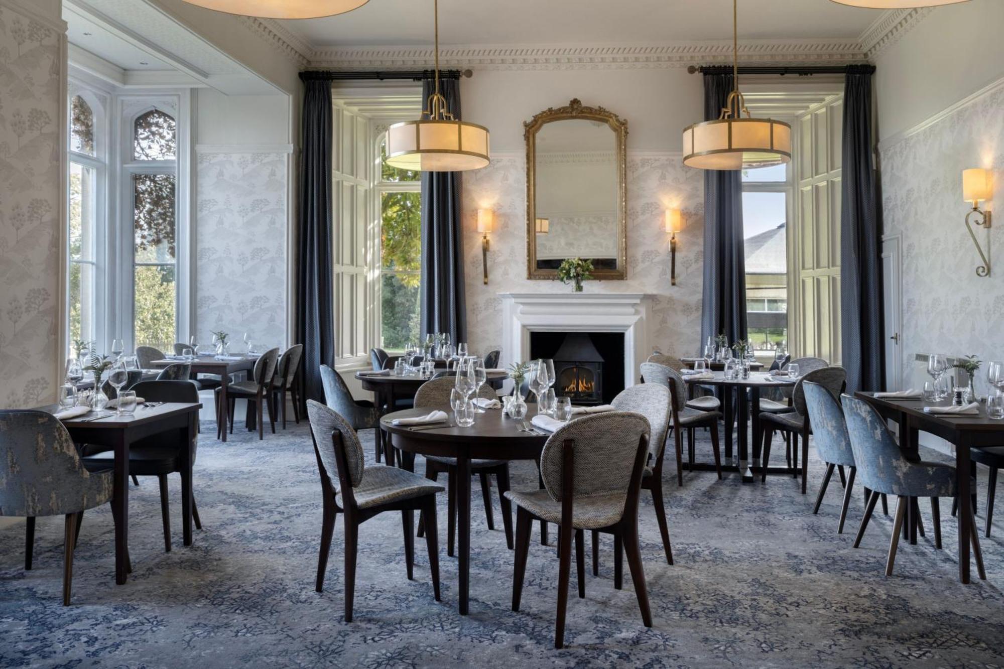 Отель Delta By Marriott St Pierre Country Club