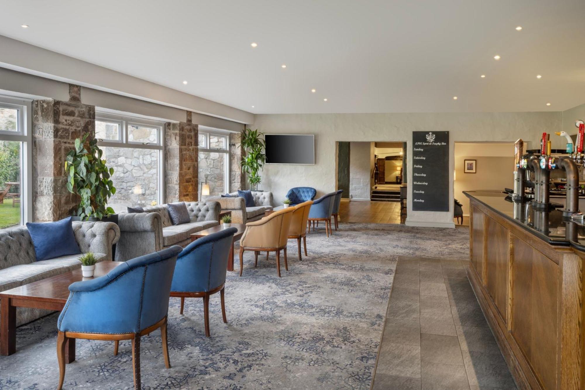 Отель Delta By Marriott St Pierre Country Club 4*