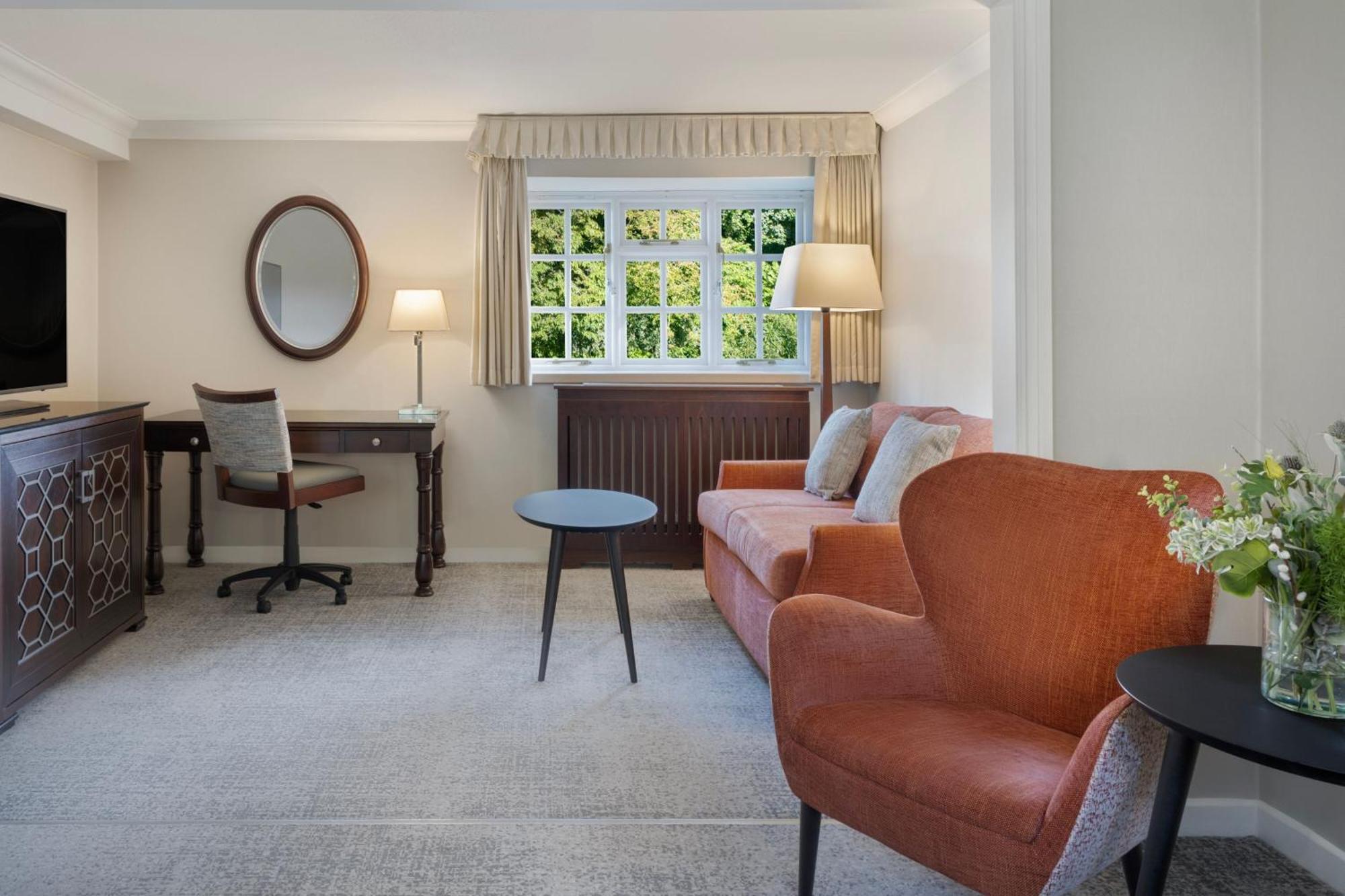 Отель Delta By Marriott St Pierre Country Club 4*