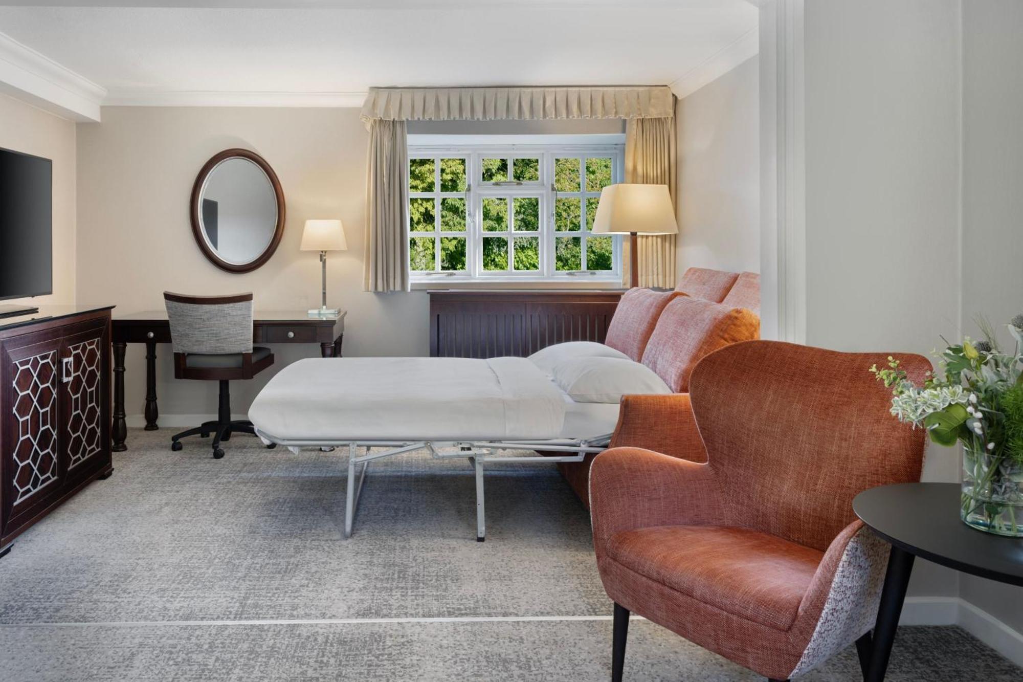 Отель Delta By Marriott St Pierre Country Club 4*